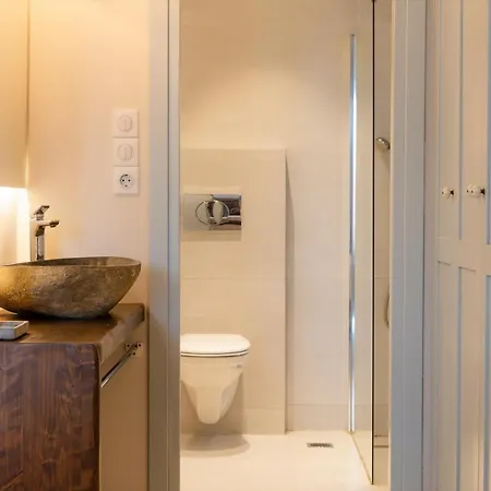 Yaisemi By Posarellivillas Vila *