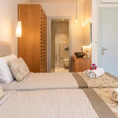 Yaisemi By Posarellivillas Vila Kavalleraina