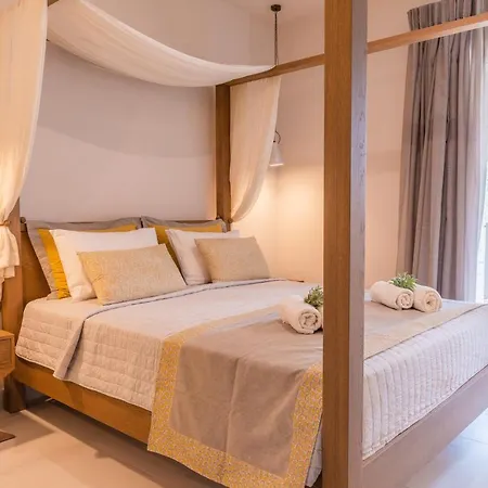 Yaisemi By Posarellivillas