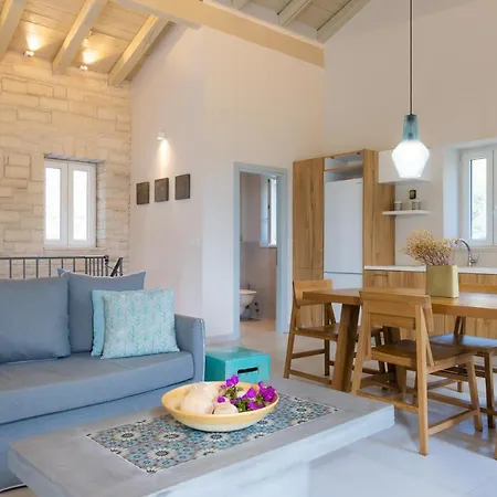 Yaisemi By Posarellivillas * Kavalleraina