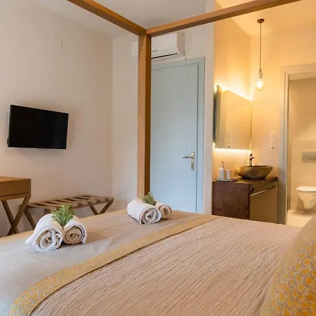 Yaisemi By Posarellivillas Villa Kavalleraina