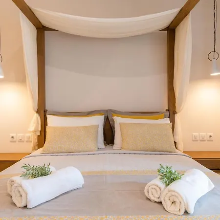 Yaisemi By Posarellivillas Villa Kavalleraina