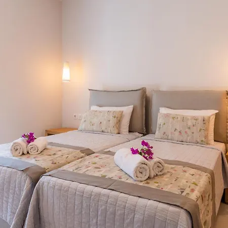 Yaisemi By Posarellivillas Villa *