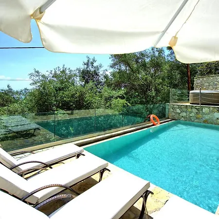 Yaisemi By Posarellivillas * Kavalleraina