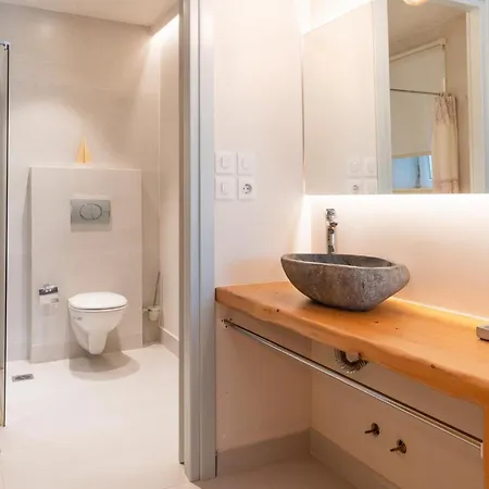 Yaisemi By Posarellivillas فيلة *