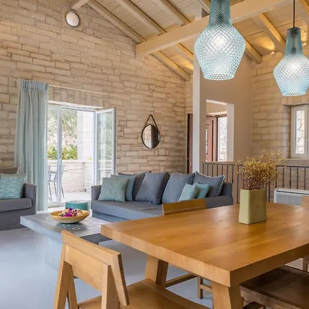 Yaisemi By Posarellivillas فيلة *