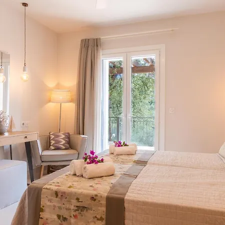 فيلة Yaisemi By Posarellivillas *