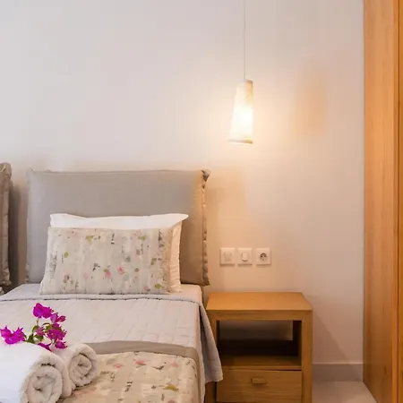 Yaisemi By Posarellivillas Villa Kavalleraina