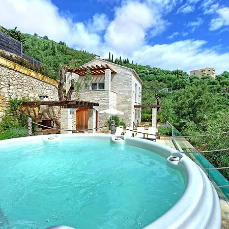 Yaisemi By Posarellivillas Villa